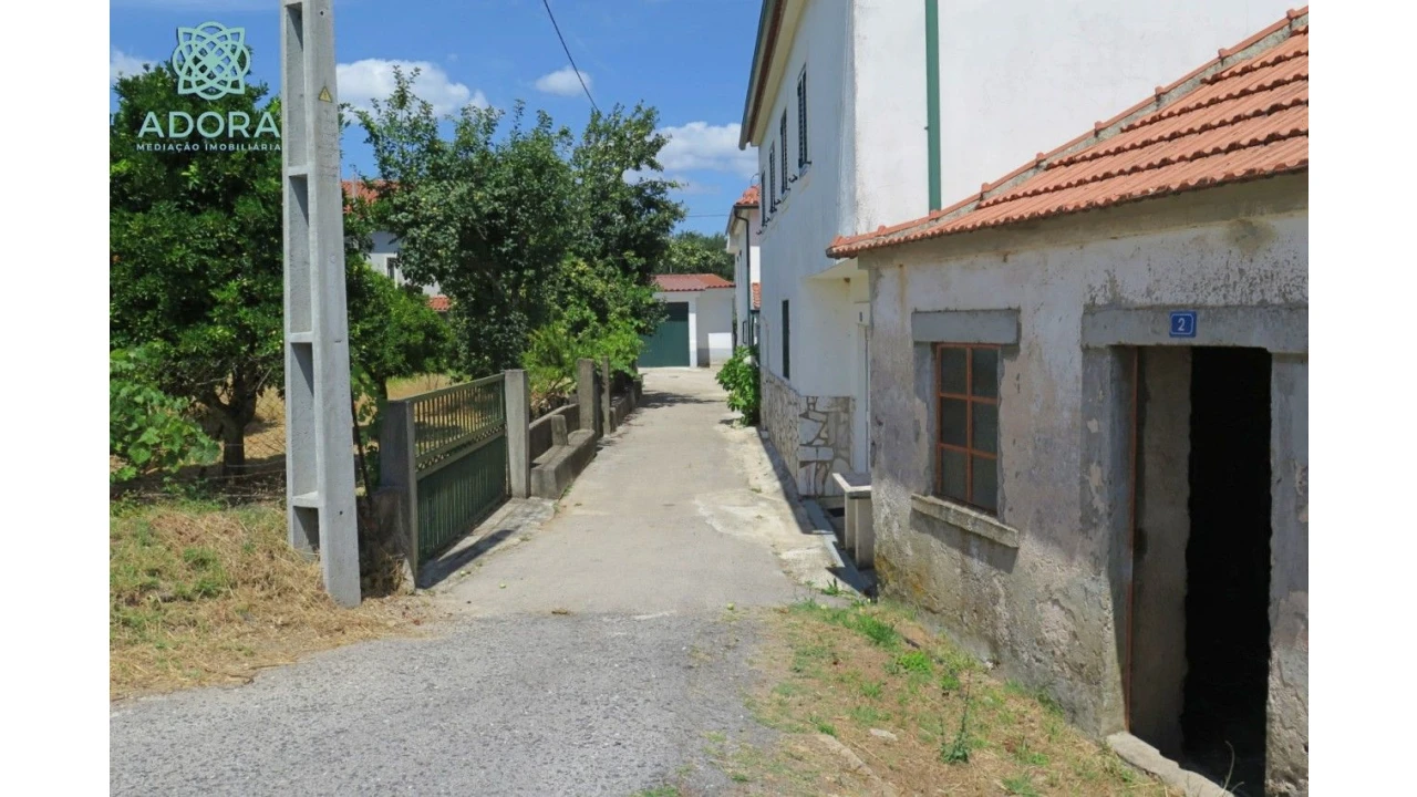 Moradia T3 para Venda em Cortes Foto 2