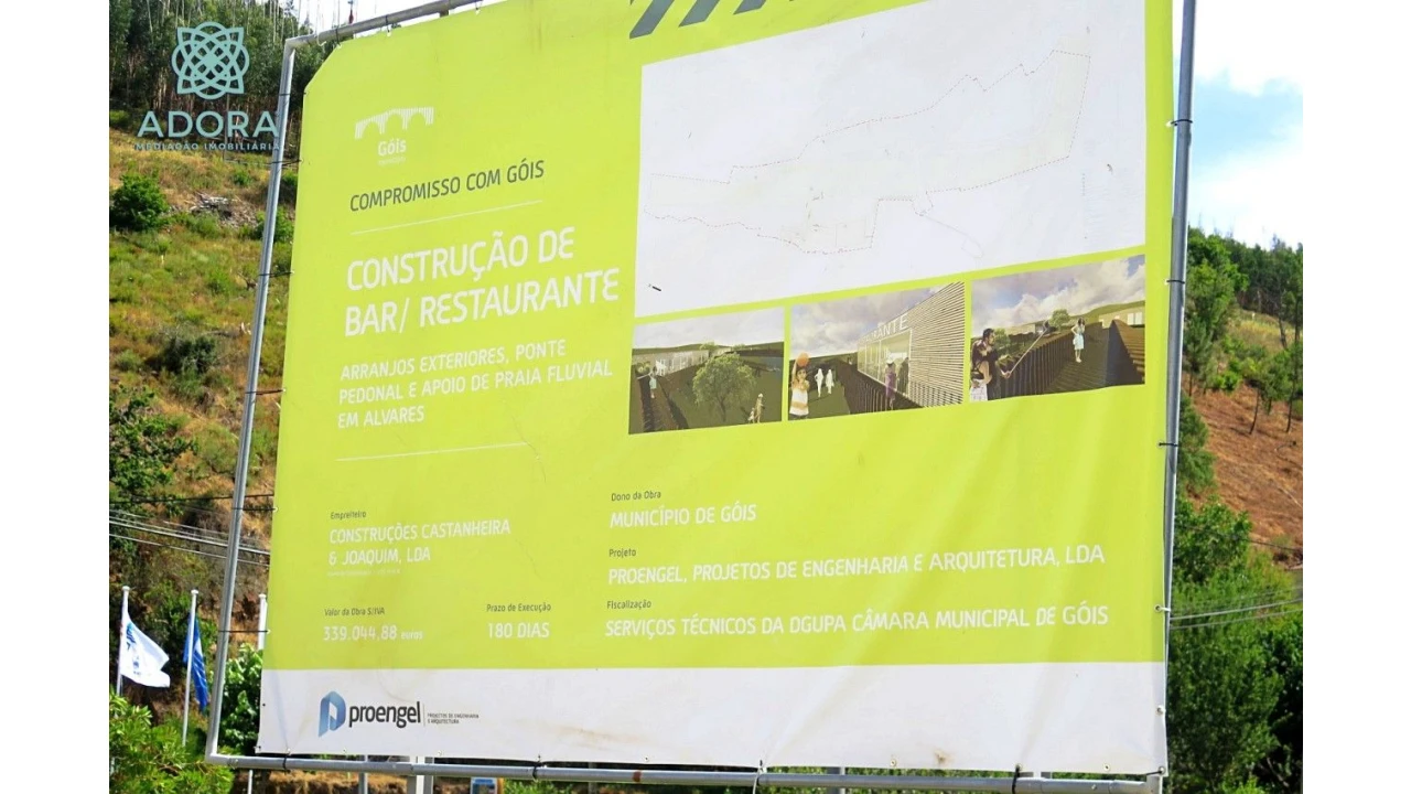 Moradia T3 para Venda em Cortes Foto 35