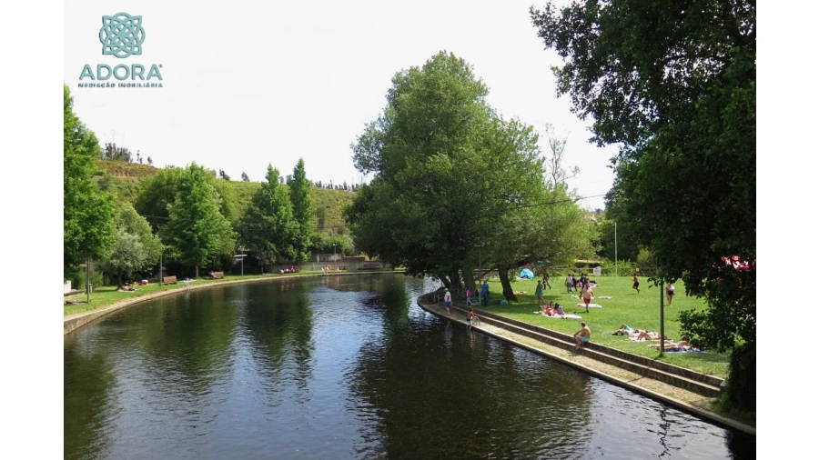 Moradia T3 para Venda em Cortes Foto 23