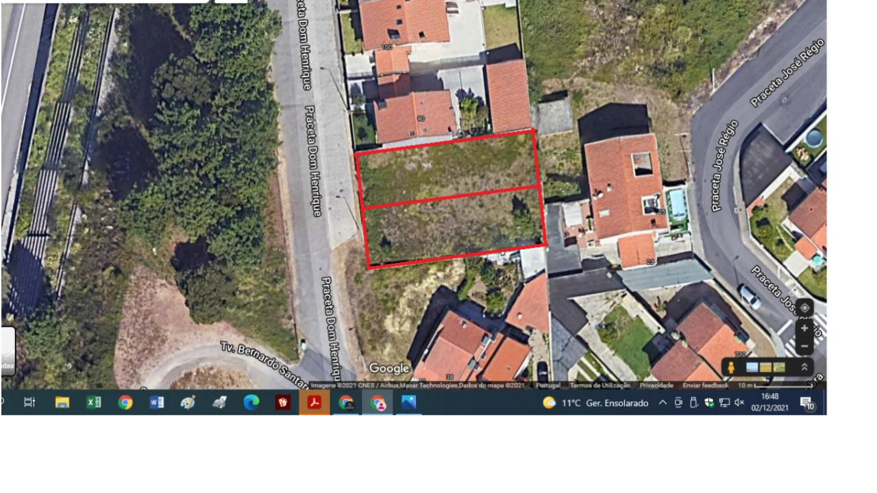 Terreno para Venda em Vila Nova de Gaia Foto 1