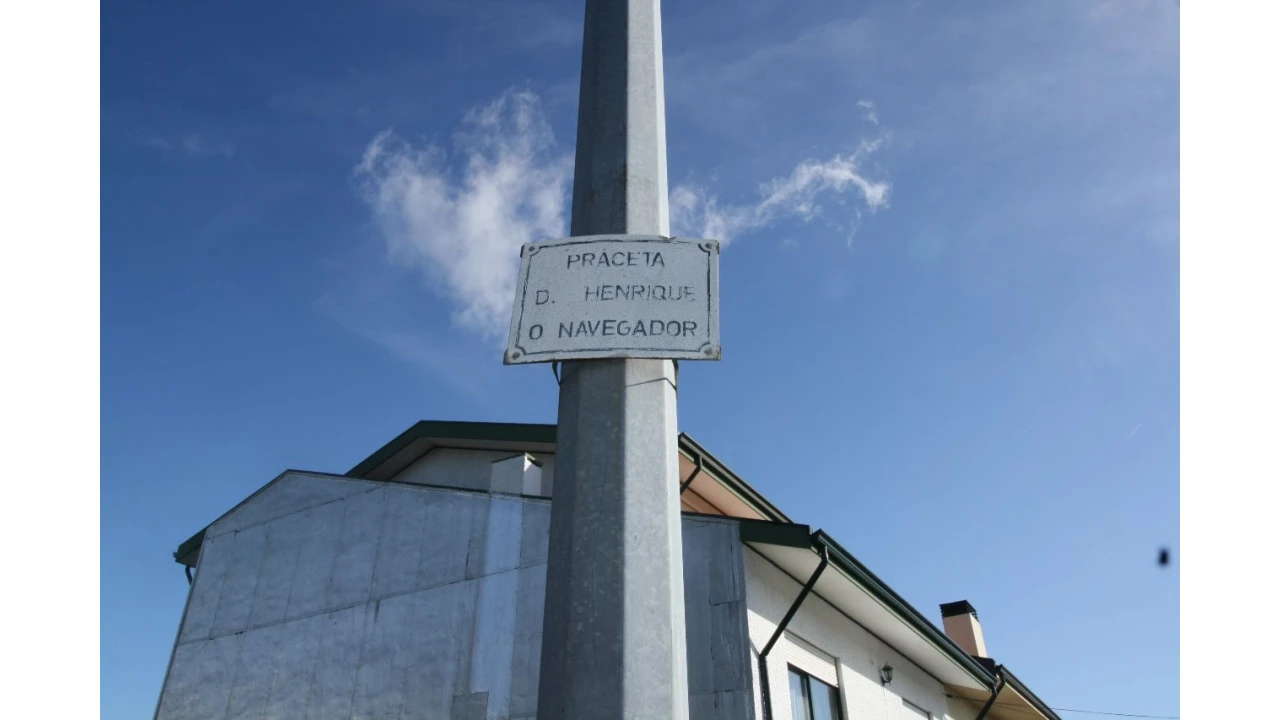 Terreno para Venda em Vila Nova de Gaia Foto 4
