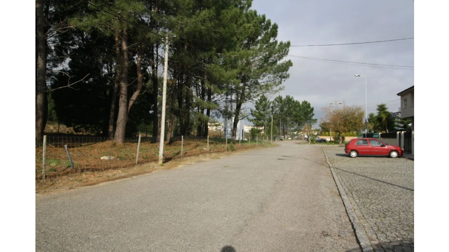 Terreno para Venda em Vila Nova de Gaia Foto 11