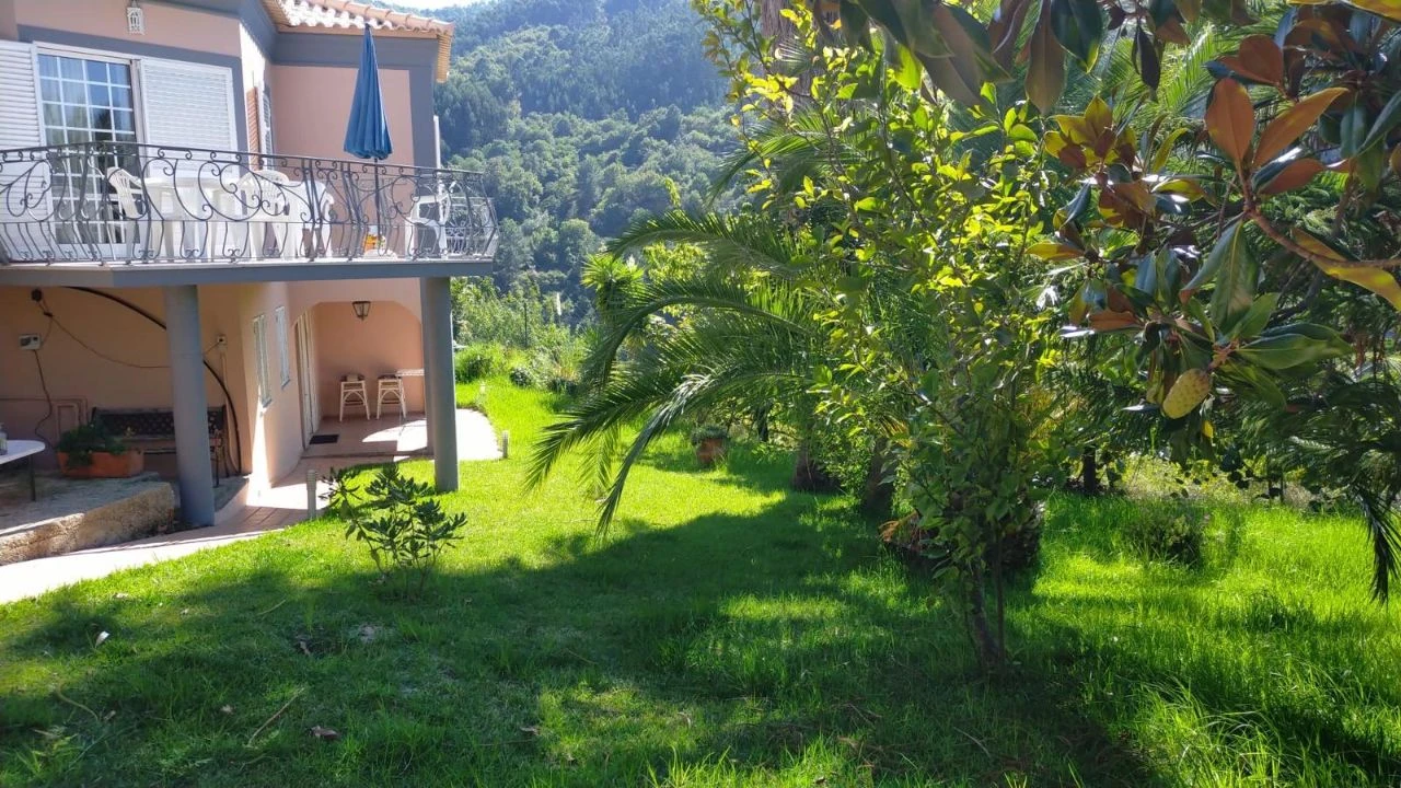 Moradia T3 para Venda em Resende Foto 2