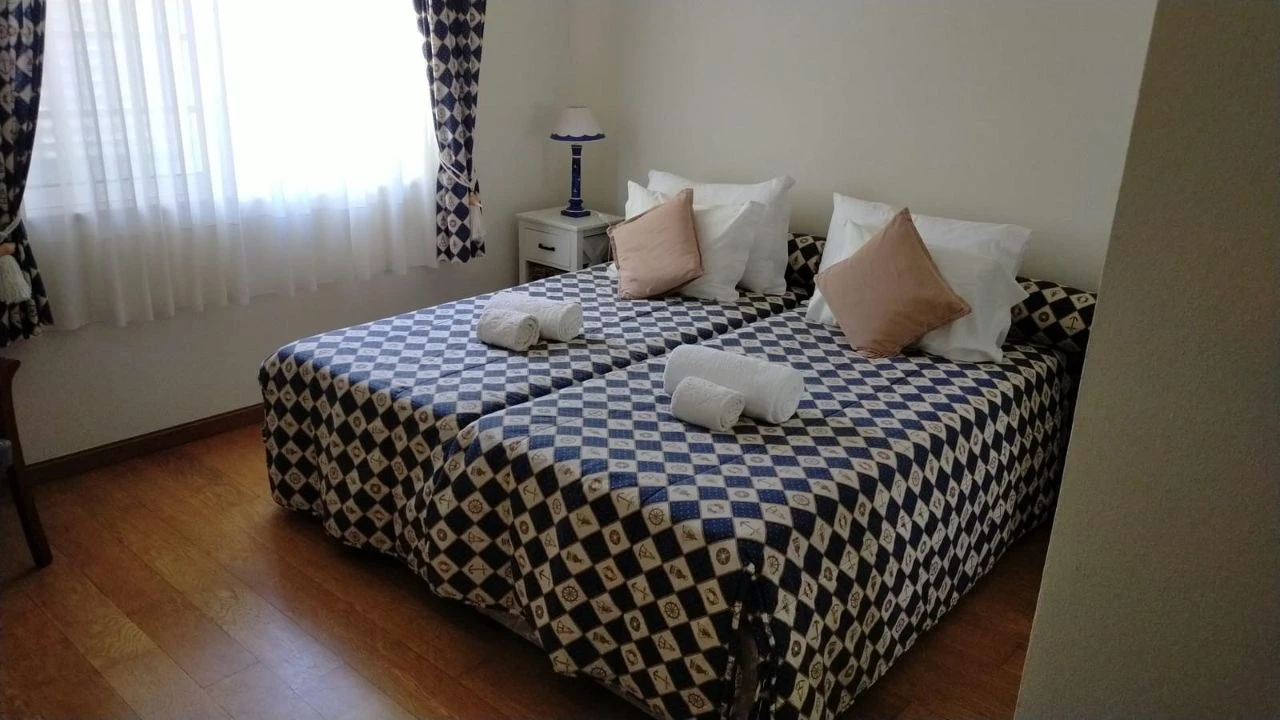 Moradia T3 para Venda em Resende Foto 14