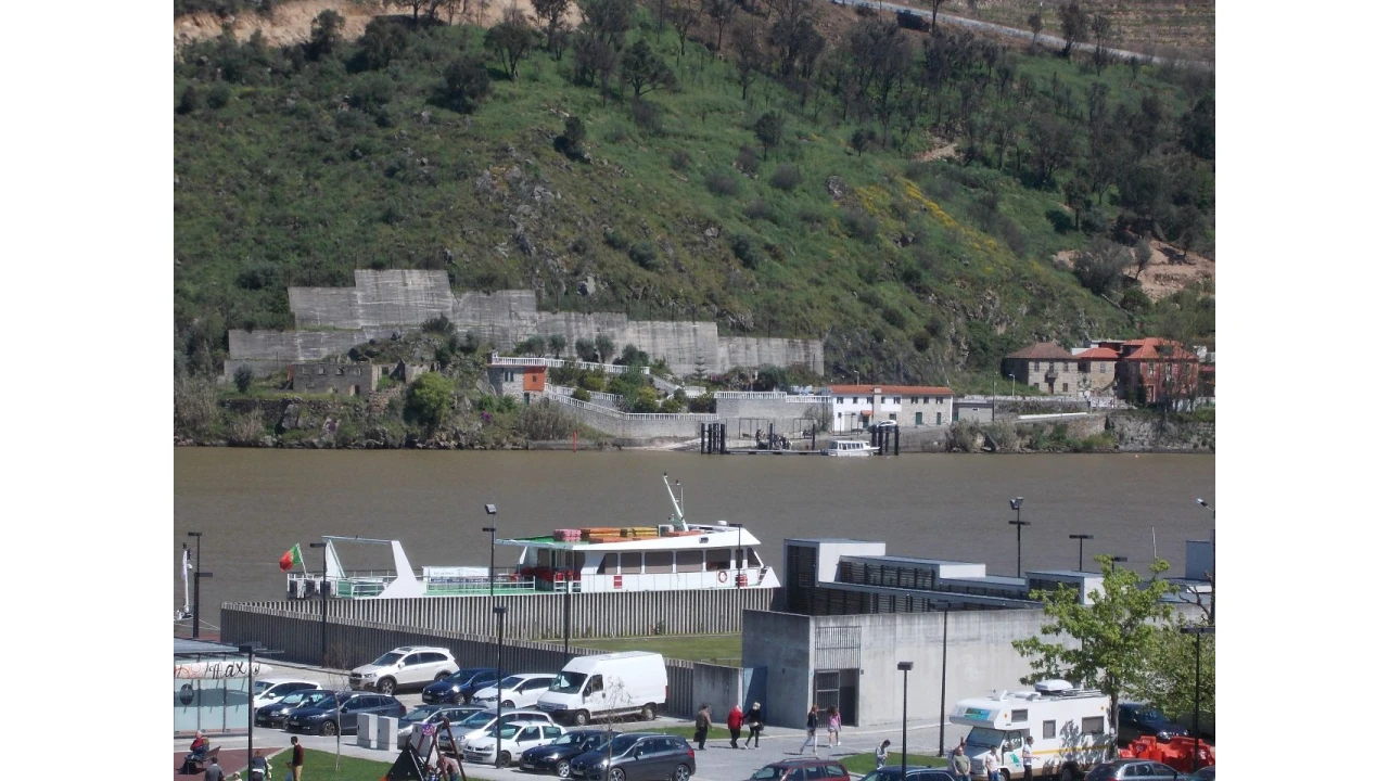 Moradia T3 para Venda em Resende Foto 27