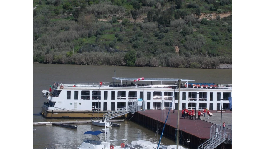 Moradia T3 para Venda em Resende Foto 23