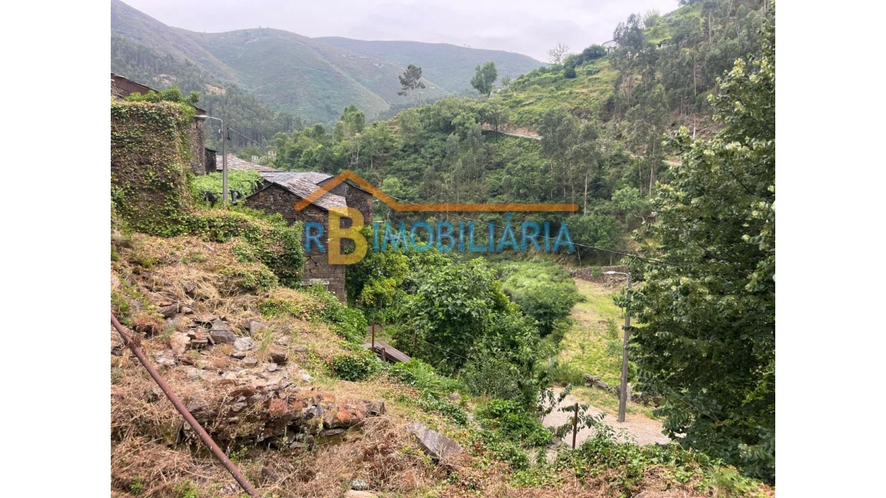 Moradia T6 para Venda em Rio de Frades Foto 3