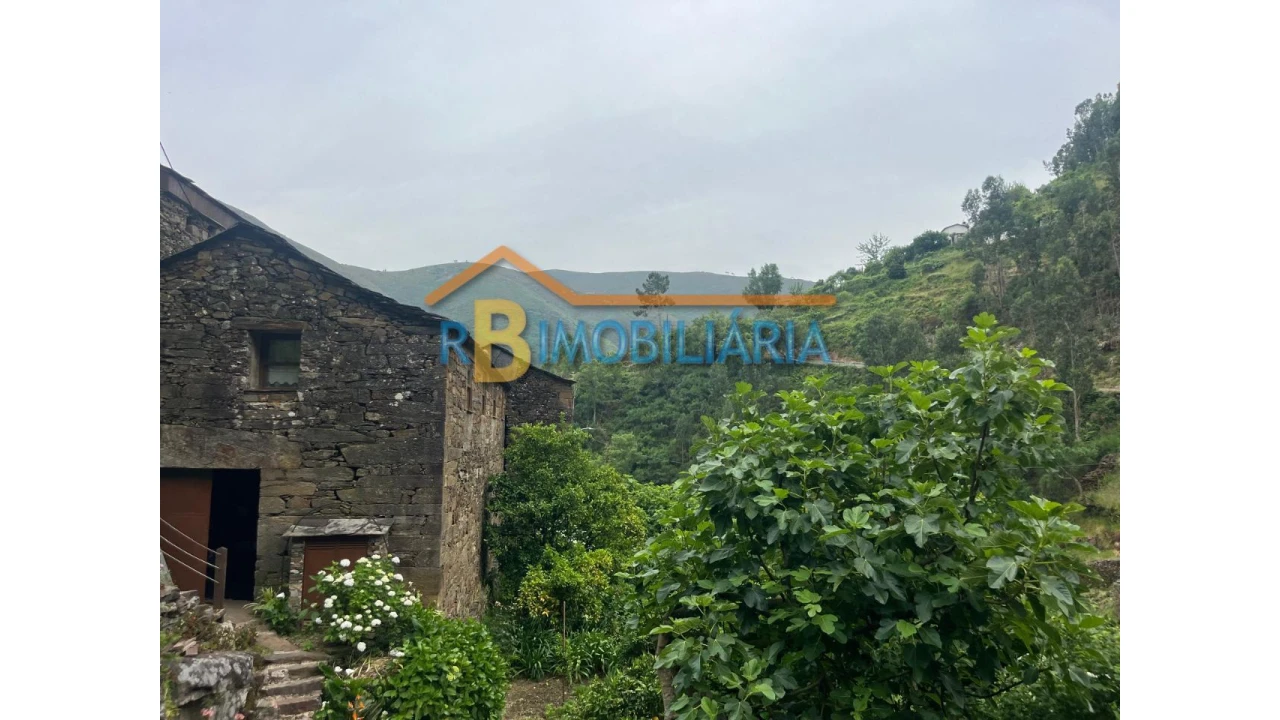 Moradia T6 para Venda em Rio de Frades Foto 4