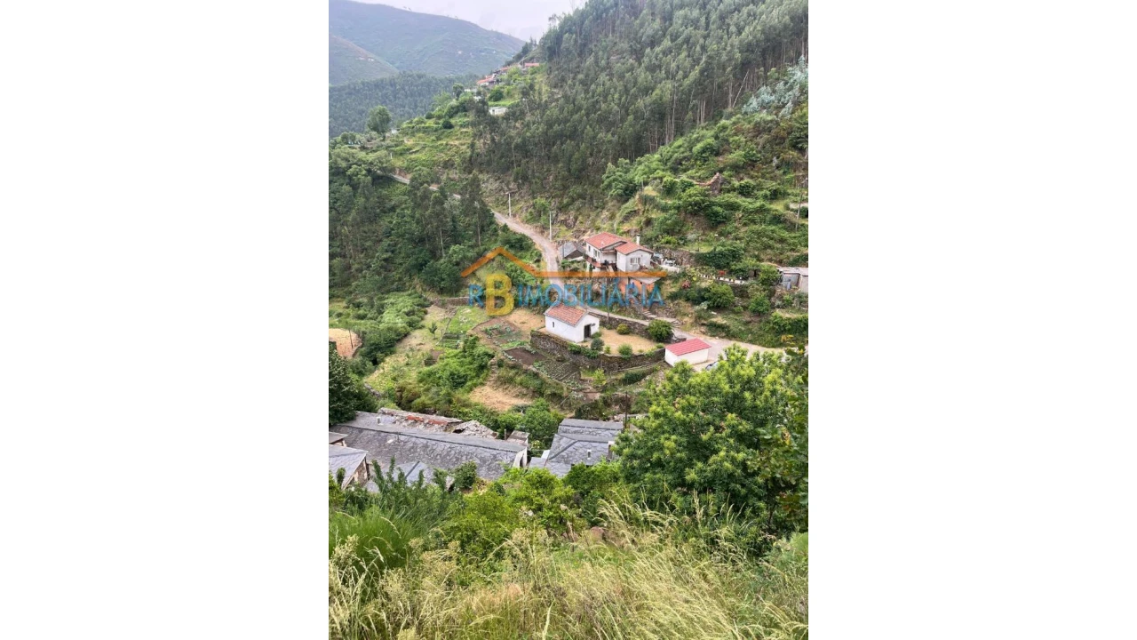 Moradia T6 para Venda em Rio de Frades Foto 5