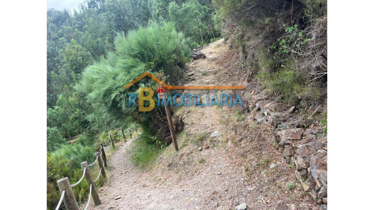 Moradia T6 para Venda em Rio de Frades Foto 14