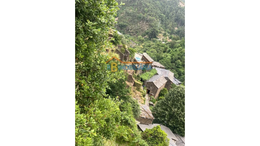 Moradia T6 para Venda em Rio de Frades Foto 2