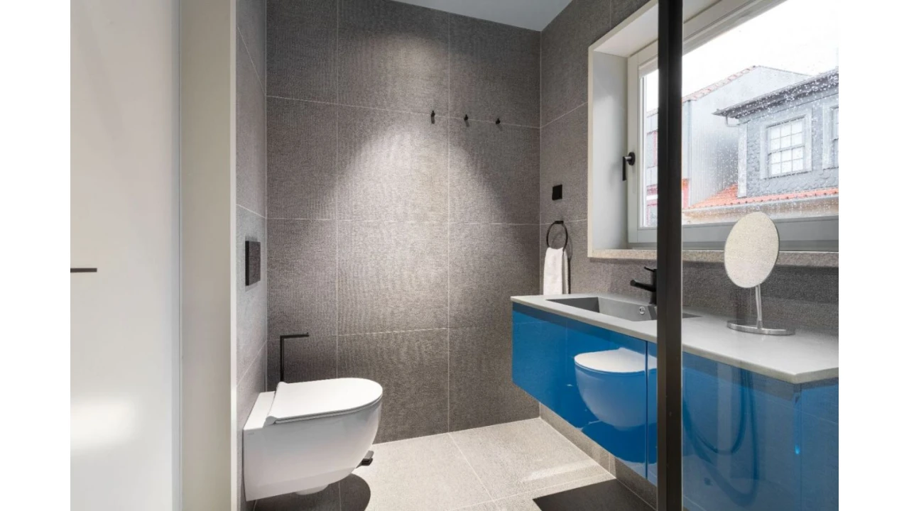 Apartamento T2 para Venda em Porto Foto 20
