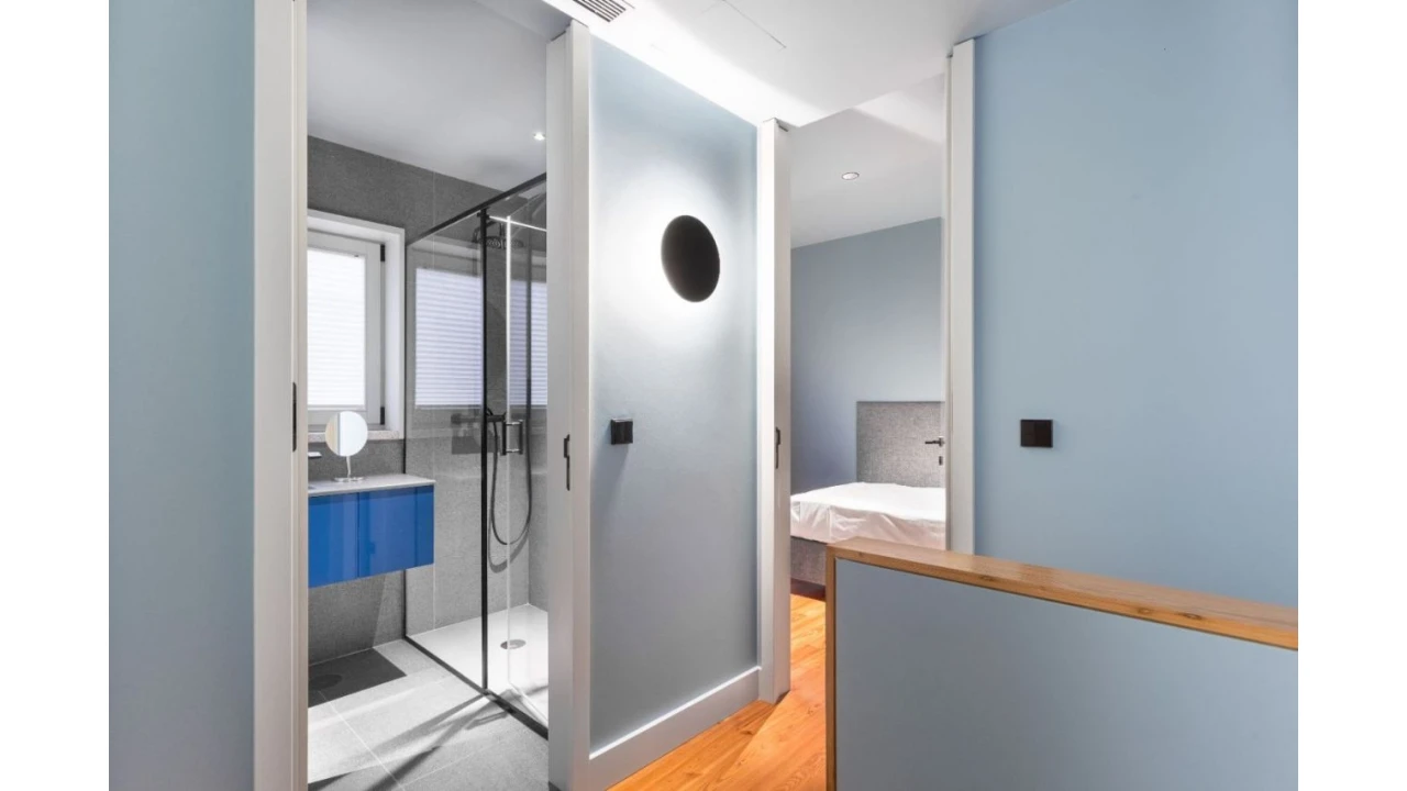 Apartamento T2 para Venda em Porto Foto 14
