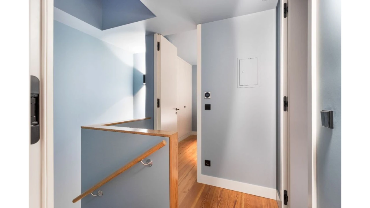Apartamento T2 para Venda em Porto Foto 13