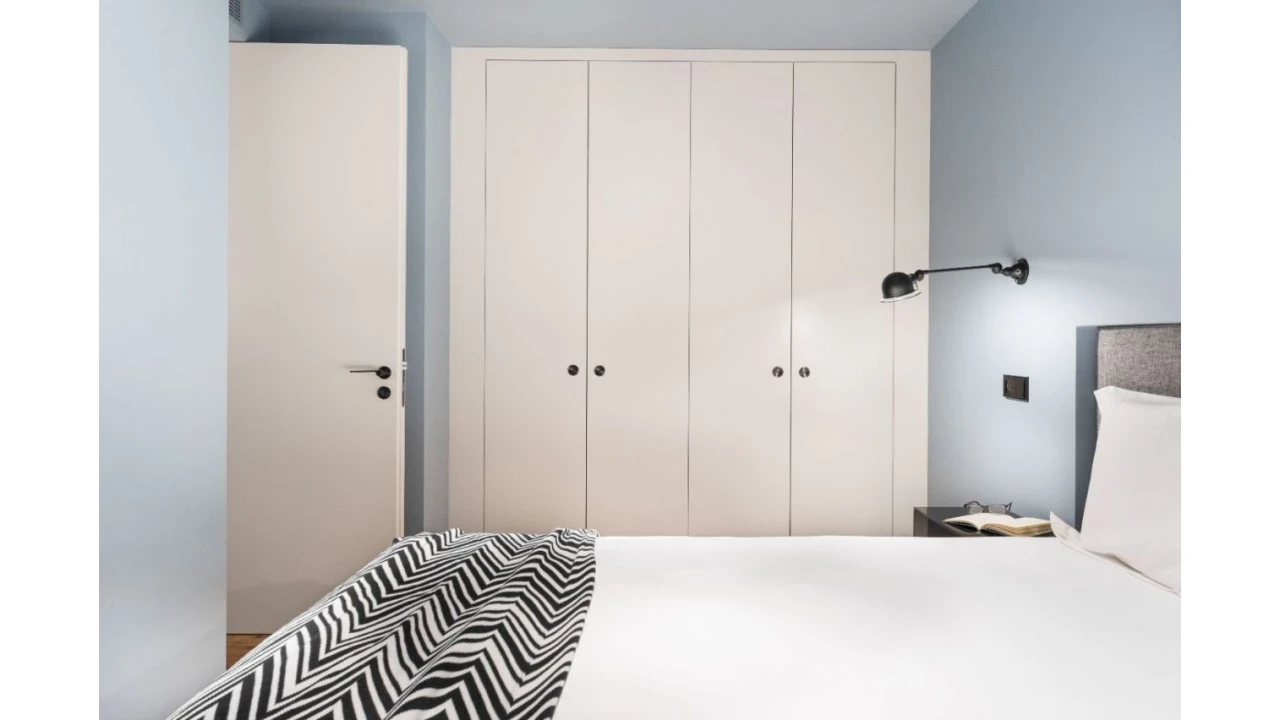 Apartamento T2 para Venda em Porto Foto 23