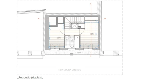 Apartamento T2 para Venda em Porto