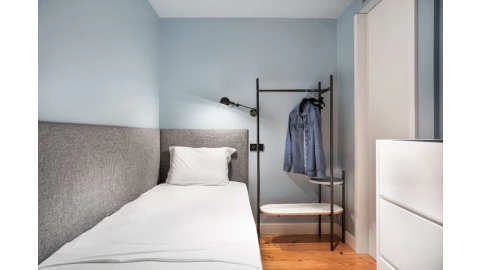 Apartamento T2 para Venda em Porto