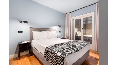 Apartamento T2 para Venda em Porto