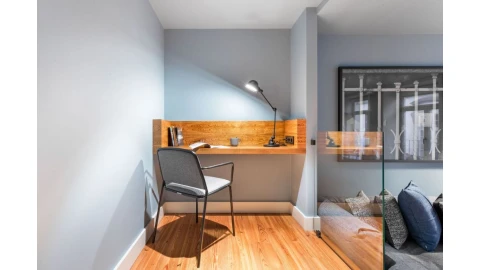 Apartamento T2 para Venda em Porto