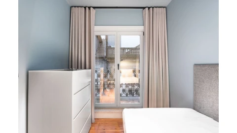 Apartamento T2 para Venda em Porto
