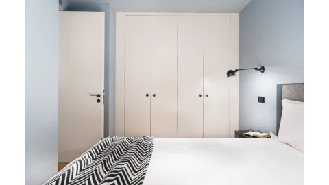 Apartamento T2 para Venda em Porto