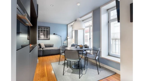 Apartamento T2 para Venda em Porto