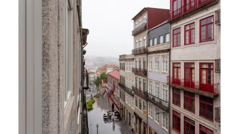 Apartamento T2 para Venda em Porto