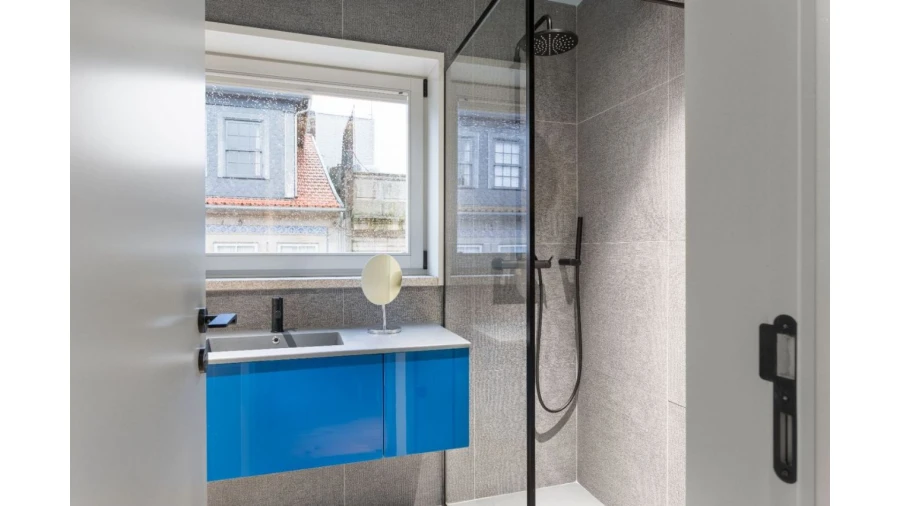 Apartamento T2 para Venda em Porto Foto 17