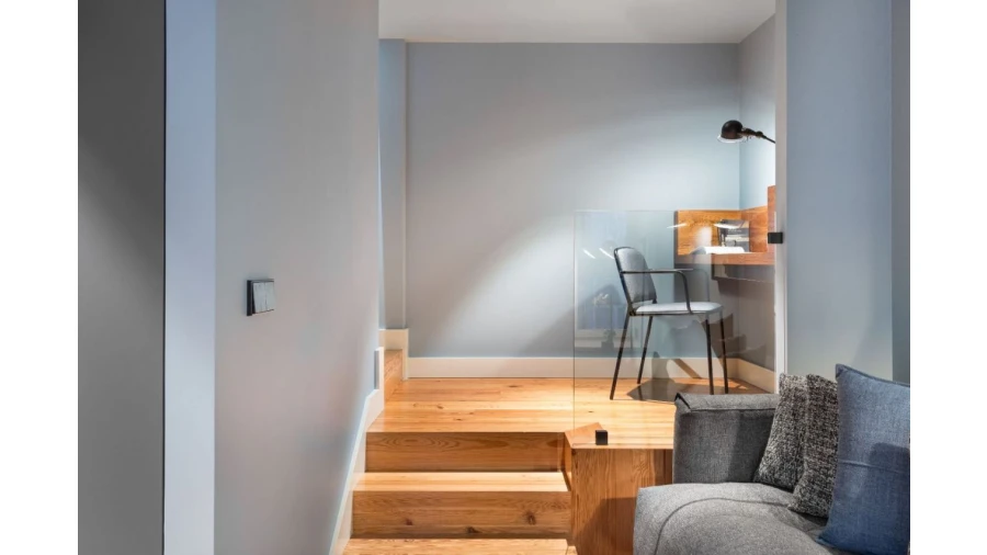 Apartamento T2 para Venda em Porto Foto 11