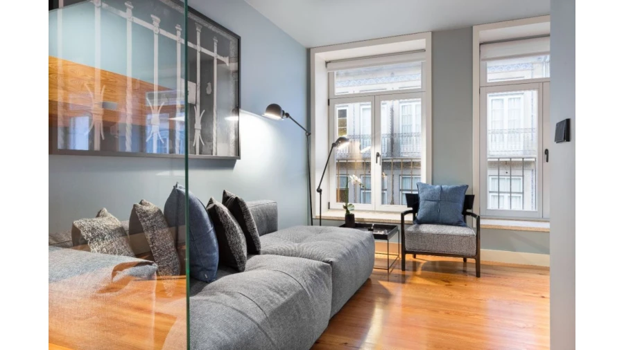 Apartamento T2 para Venda em Porto Foto 10