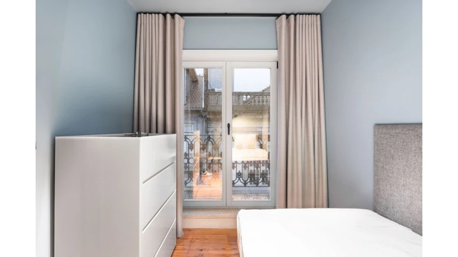 Apartamento T2 para Venda em Porto Foto 15