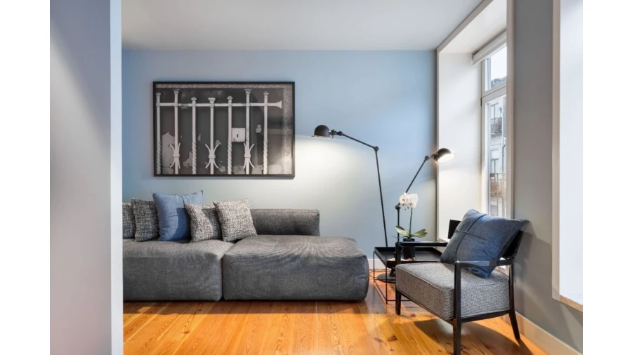 Apartamento T2 para Venda em Porto Foto 9