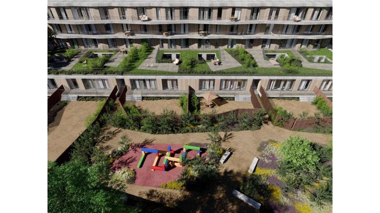 Apartamento T3 para Venda em Porto Foto 7
