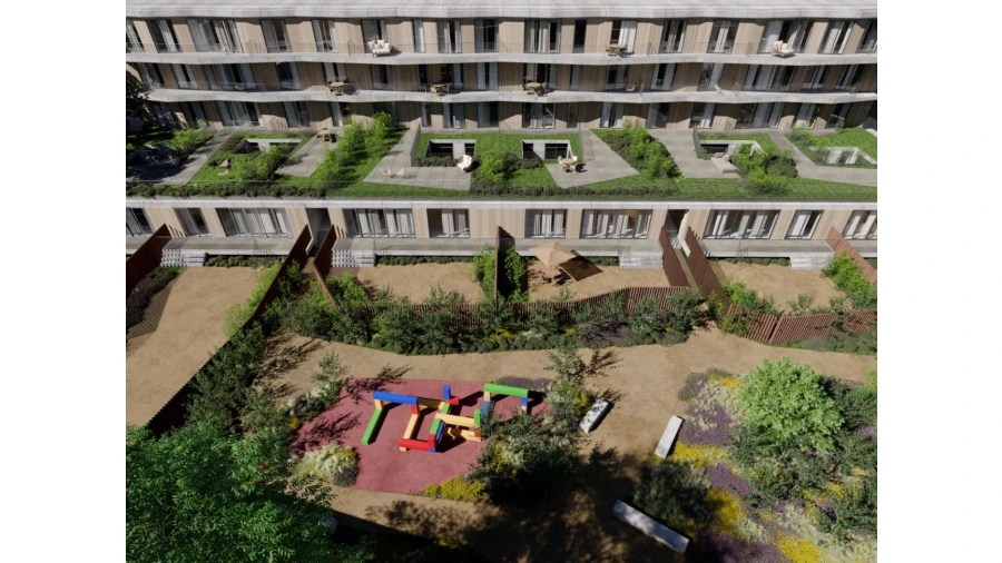 Apartamento T3 para Venda em Porto Foto 7