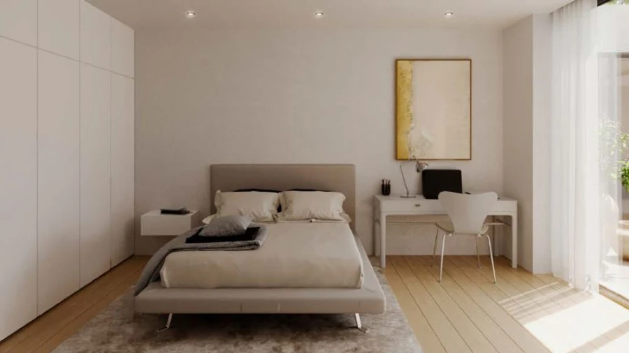 Apartamento T3 para Venda em Porto Foto 5