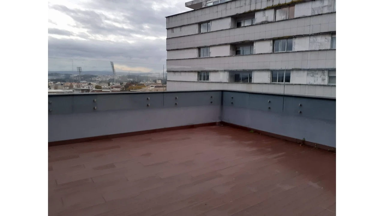 Apartamento T2 para Venda em Maia Foto 14