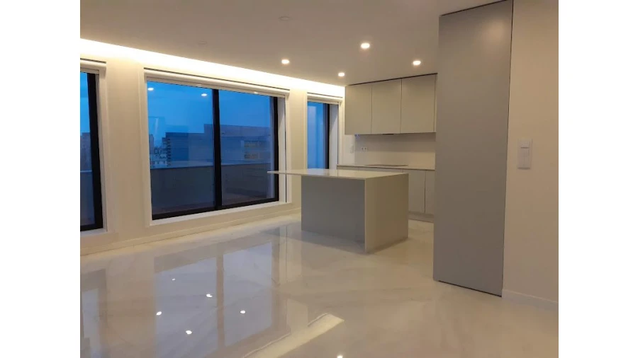 Apartamento T2 para Venda em Maia Foto 2