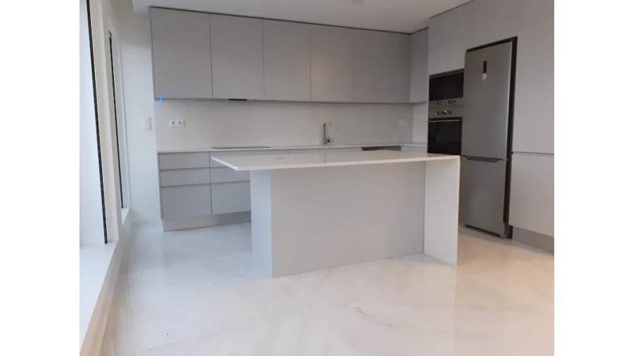Apartamento T2 para Venda em Maia Foto 3