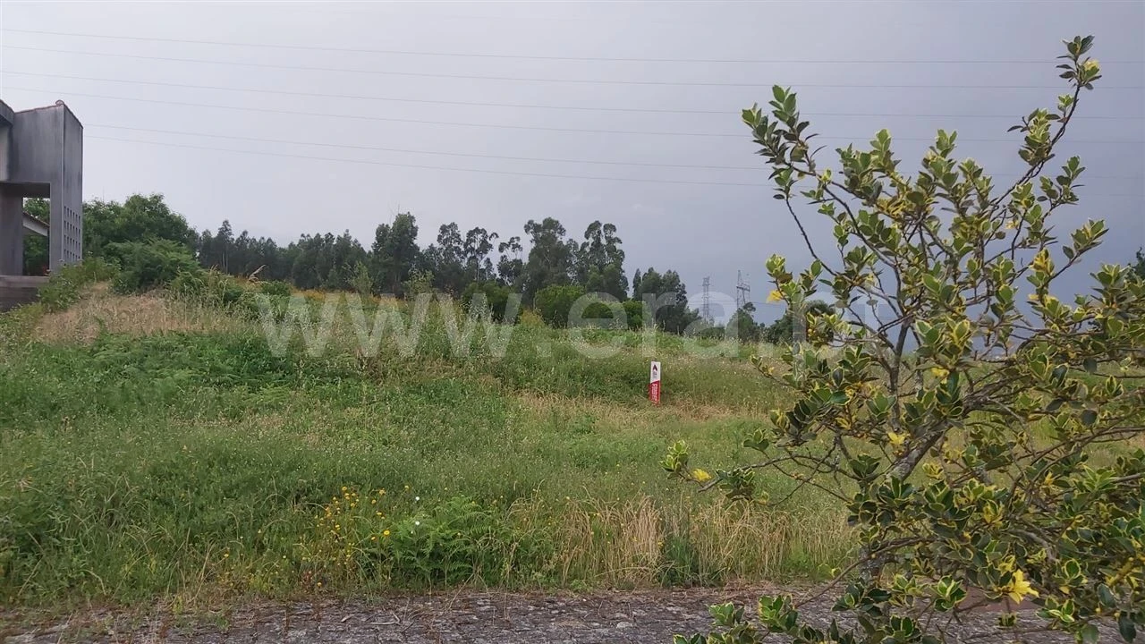 Terreno para Venda em Águas Santas Foto 2