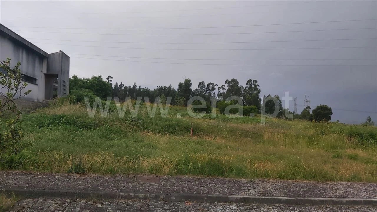 Terreno para Venda em Águas Santas Foto 4