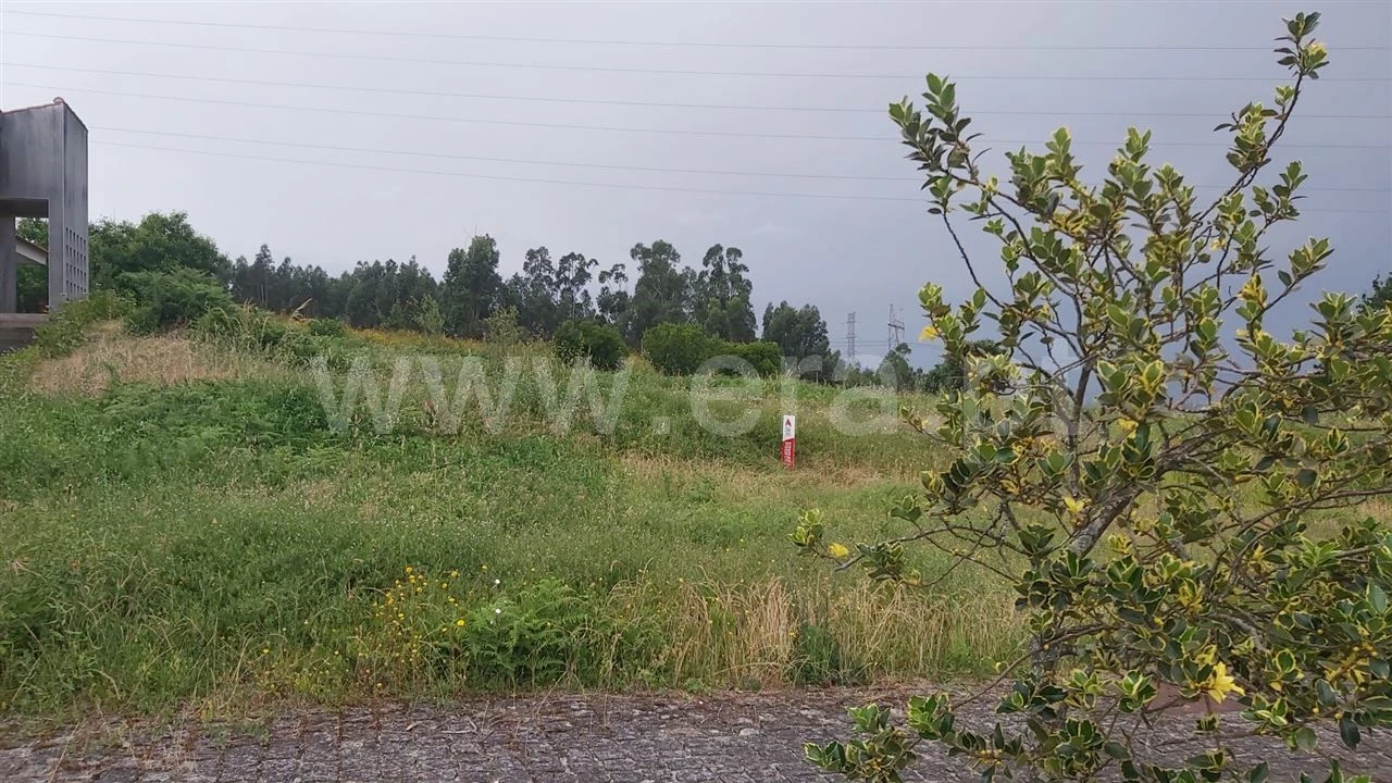 Terreno para Venda em Águas Santas Foto 6