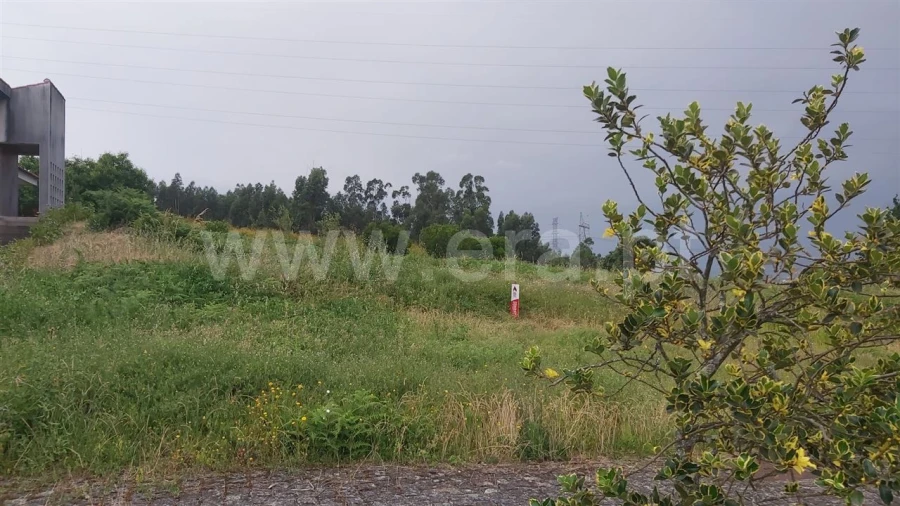 Terreno para Venda em Águas Santas Foto 2