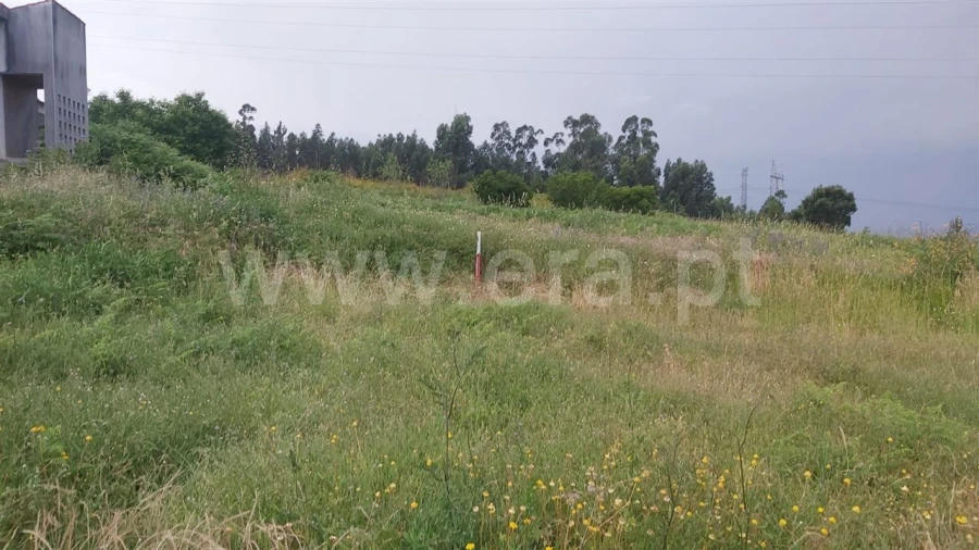 Terreno para Venda em Águas Santas Foto 3
