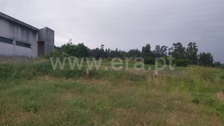 Terreno para Venda em Águas Santas Foto 5