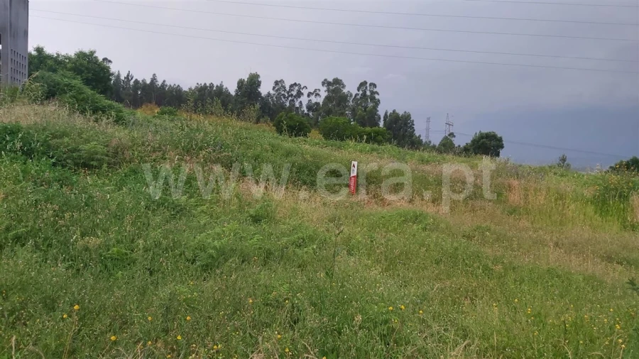 Terreno para Venda em Águas Santas Foto 8