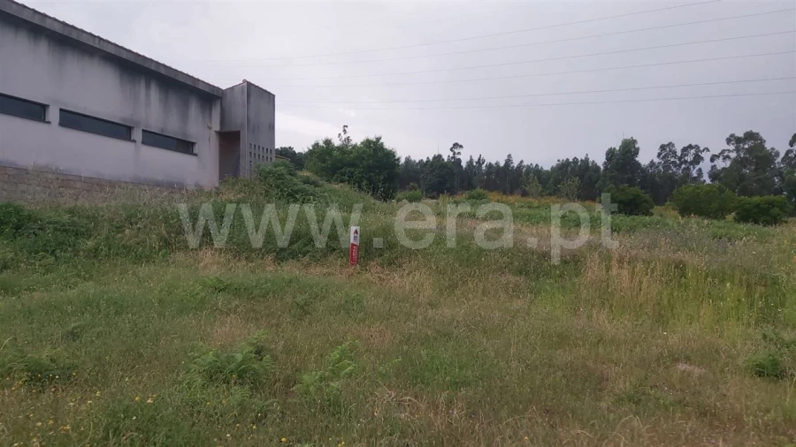 Terreno para Venda em Águas Santas Foto 7