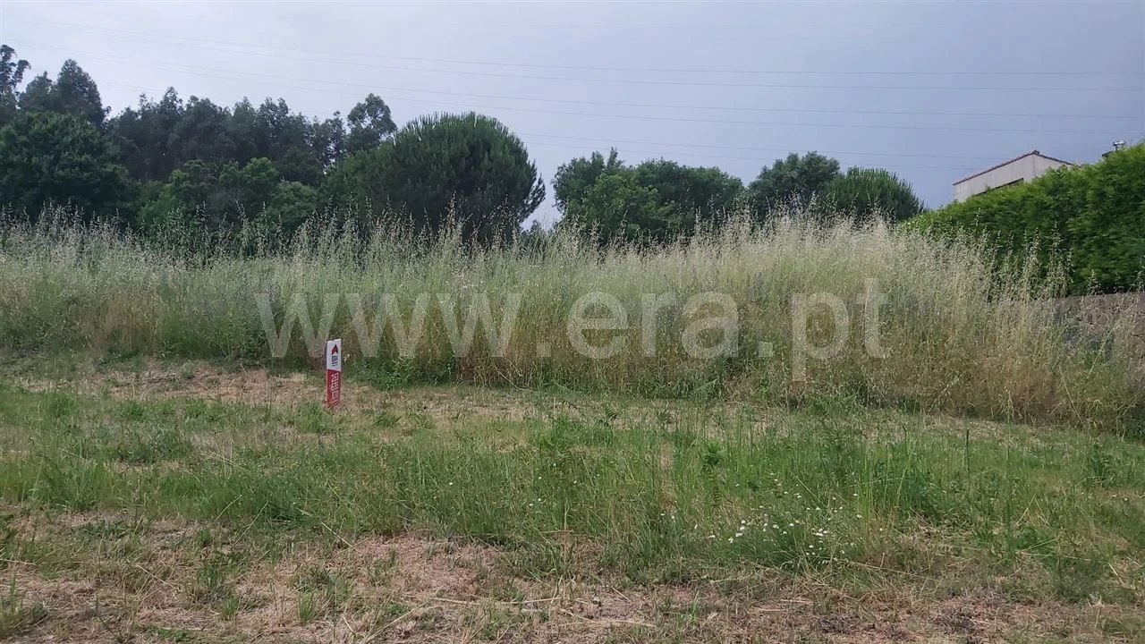 Terreno para Venda em Águas Santas Foto 2