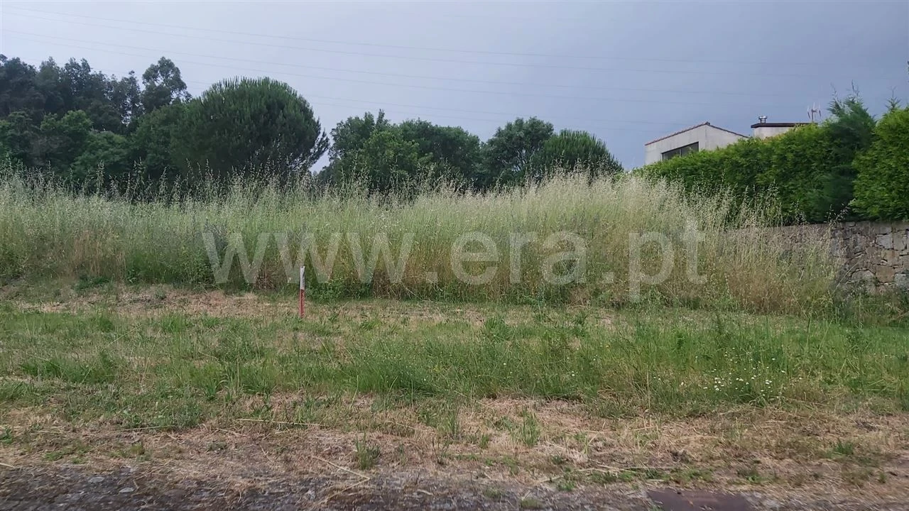 Terreno para Venda em Águas Santas Foto 6