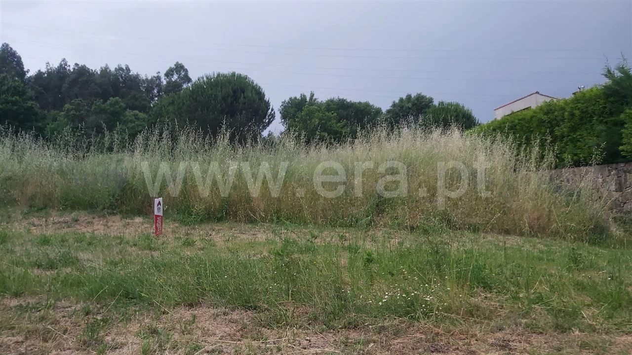Terreno para Venda em Águas Santas Foto 5