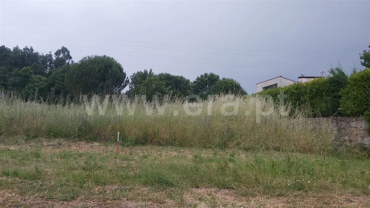 Terreno para Venda em Águas Santas Foto 7